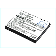 Kompatybilna wymiana baterii za Pantech PBR-65A