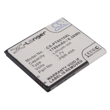 Kompatybilna wymiana baterii za Pantech PBR-49A