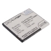 Bateria kompatybilny z AT&T Pantech CS-PT8010XL