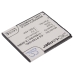 Bateria kompatybilny z AT&T Pantech CS-PT8010XL