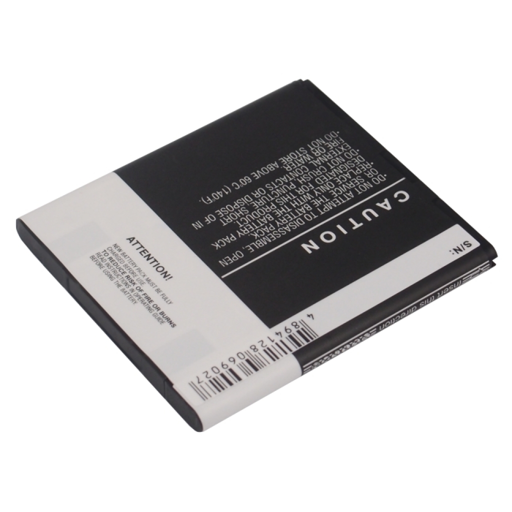 Bateria kompatybilny z AT&T Pantech CS-PT8010XL