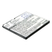 Battery Replaces BTR8992B