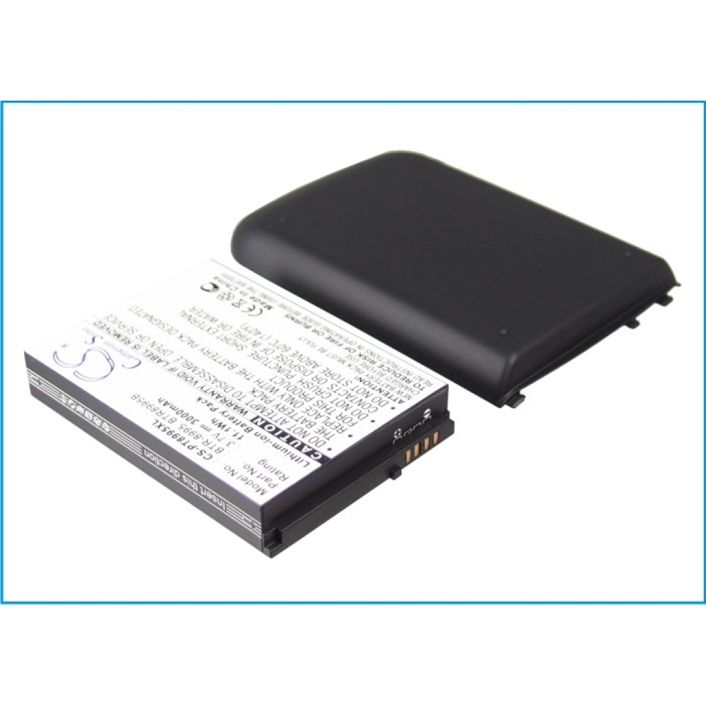Bateria kompatybilny z Pantech CS-PT8995XL