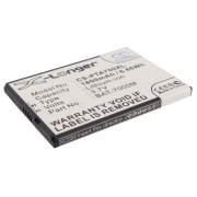 Battery compatibleWith Pantech