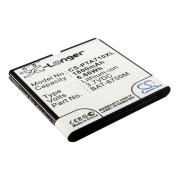 Battery compatibleWith Pantech