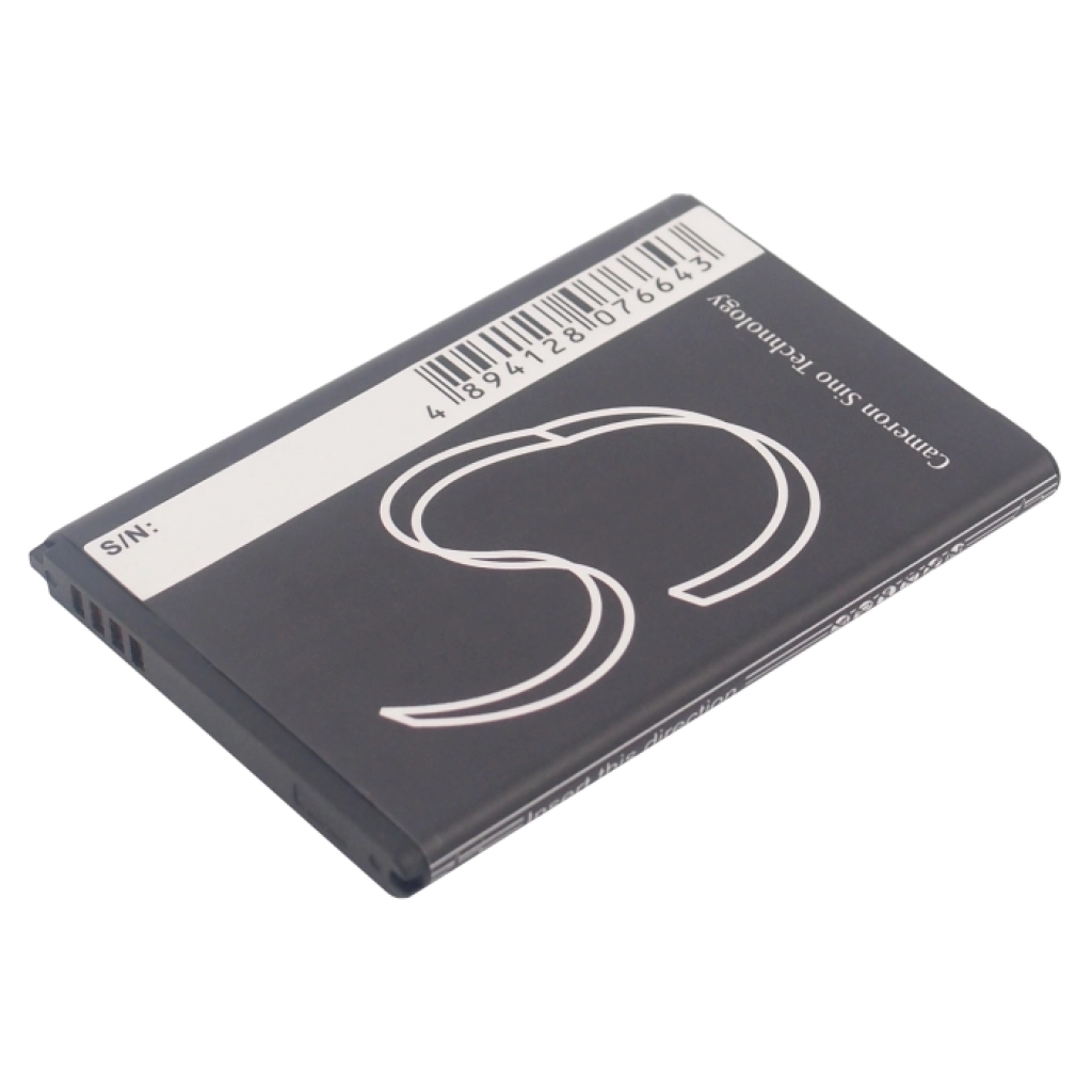 Mobile Phone Battery Pantech IM-A780L