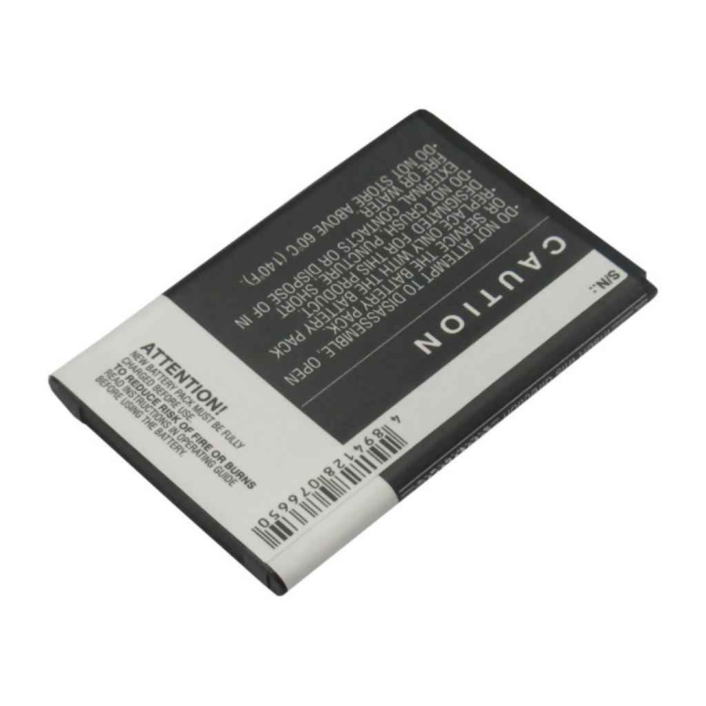 Bateria kompatybilny z Pantech Sky CS-PTA760XL