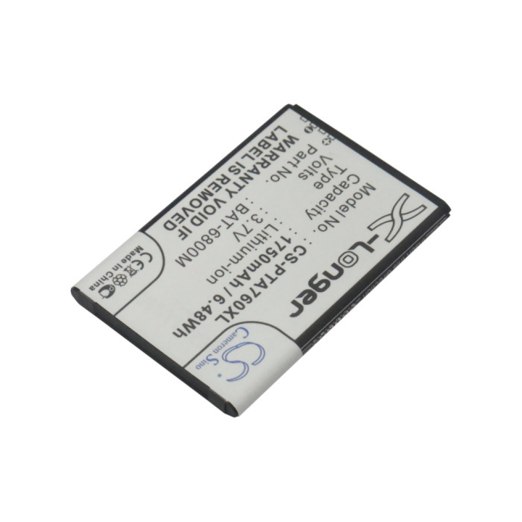 Bateria kompatybilny z Pantech Sky CS-PTA760XL