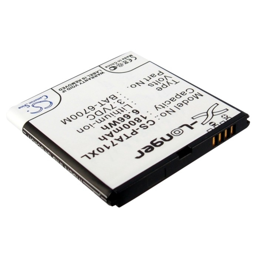 Mobile Phone Battery Sky CS-PTA710XL