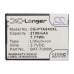 Bateria kompatybilny z Pantech Sky CS-PTA840XL
