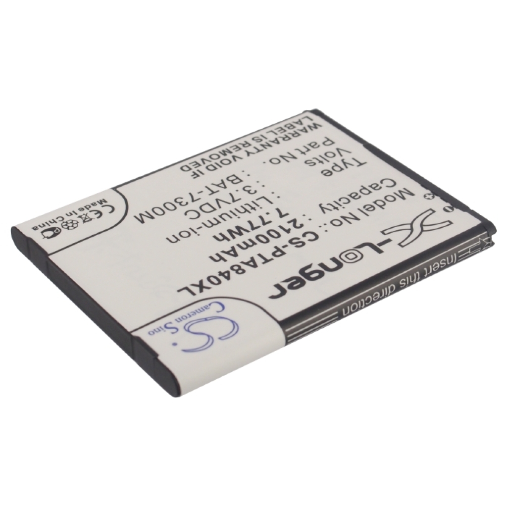 Bateria kompatybilny z Pantech Sky CS-PTA840XL