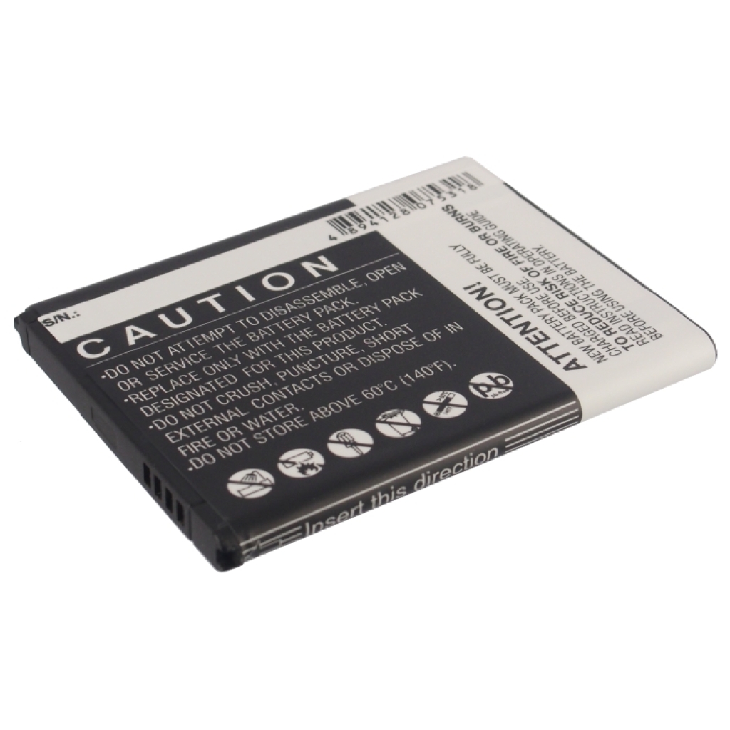 Bateria kompatybilny z Pantech Sky CS-PTA840XL