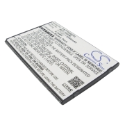Battery compatibleWith Pantech
