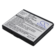CS-PTC530SL<br />Batteries for   replaces battery 5HTB0045B0A