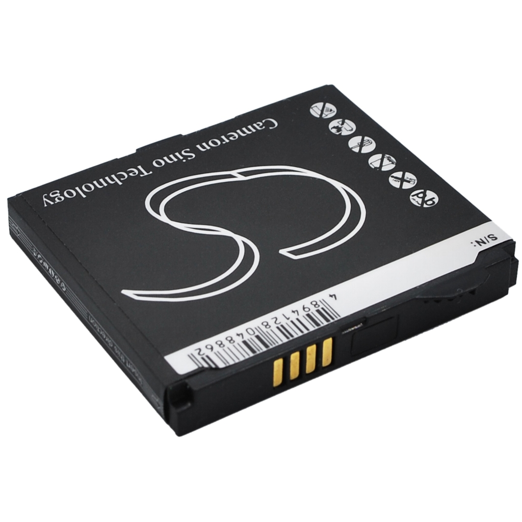 Baterie do telefonów komórkowych Pantech CS-PTC530SL