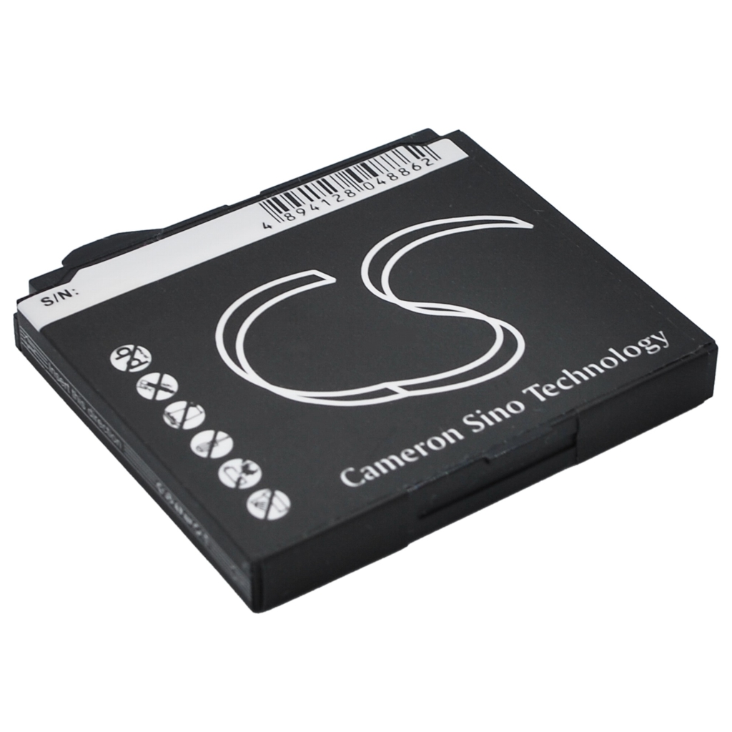 Baterie do telefonów komórkowych Pantech CS-PTC530SL