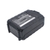 Battery industrial Porter cable PCC601