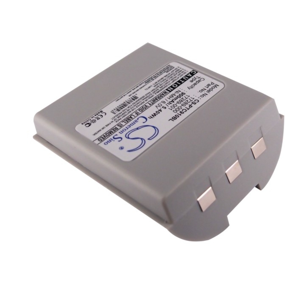 Bateria kompatybilny z Symbol TELXON CS-PTC910BL