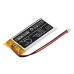 Panasonic Baterie do telefonów bezprzewodowych CS-PTD769CL