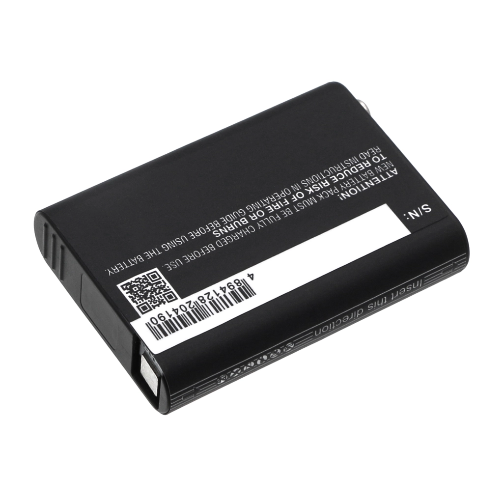 Batteries Lighting System Battery CS-PTE682FT