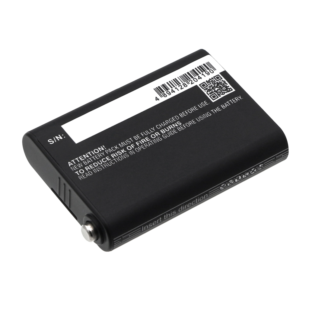 Batteries Lighting System Battery CS-PTE682FT