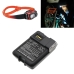 Lighting System Battery Petzl CS-PTE920FT