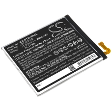 Kompatybilna wymiana baterii za Pantech BA-8300E