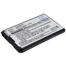Kompatybilna wymiana baterii za Verizon PBR-8010