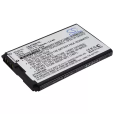 Kompatybilna wymiana baterii za Verizon PBR-8010