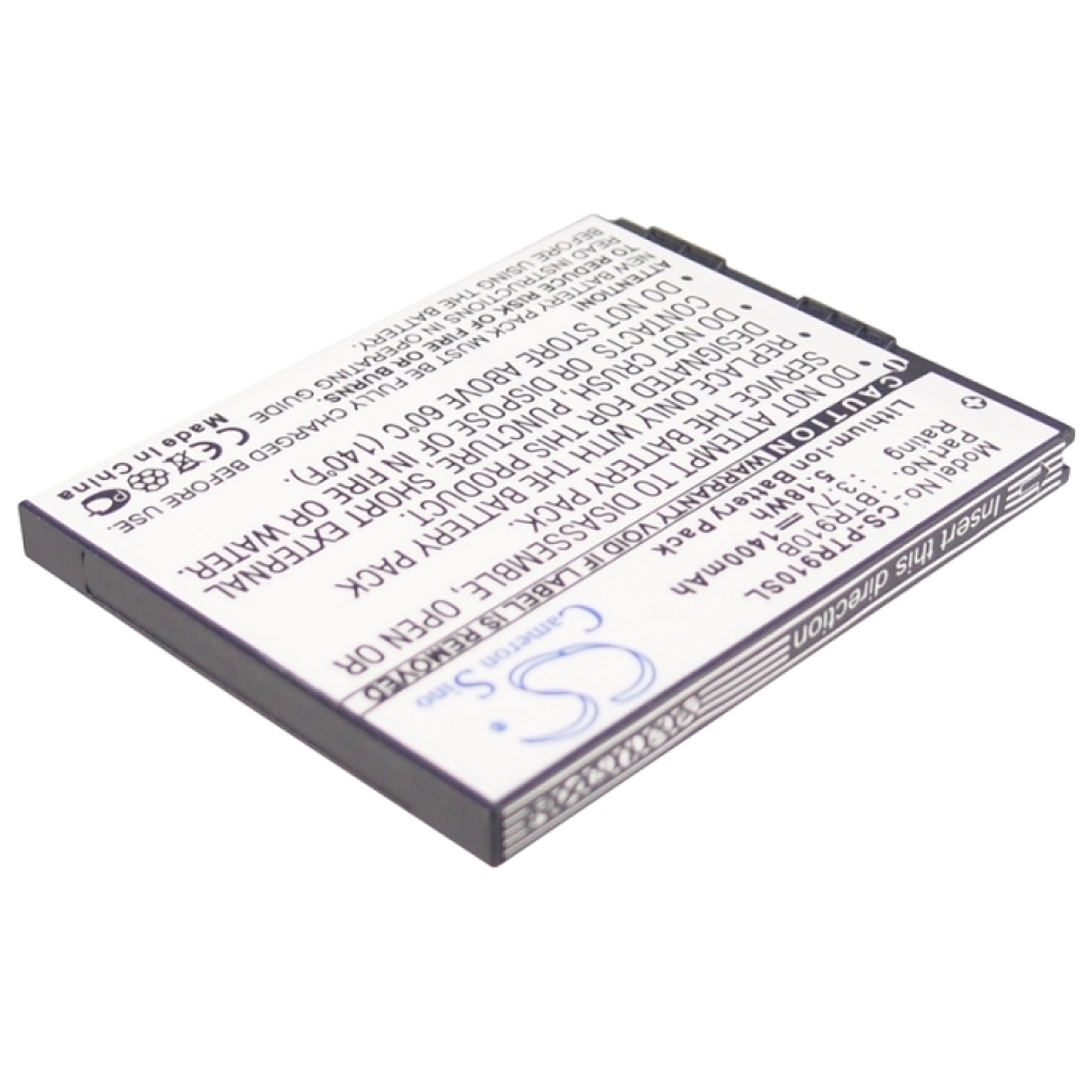 Baterie do telefonów komórkowych Pantech ADR910LVW