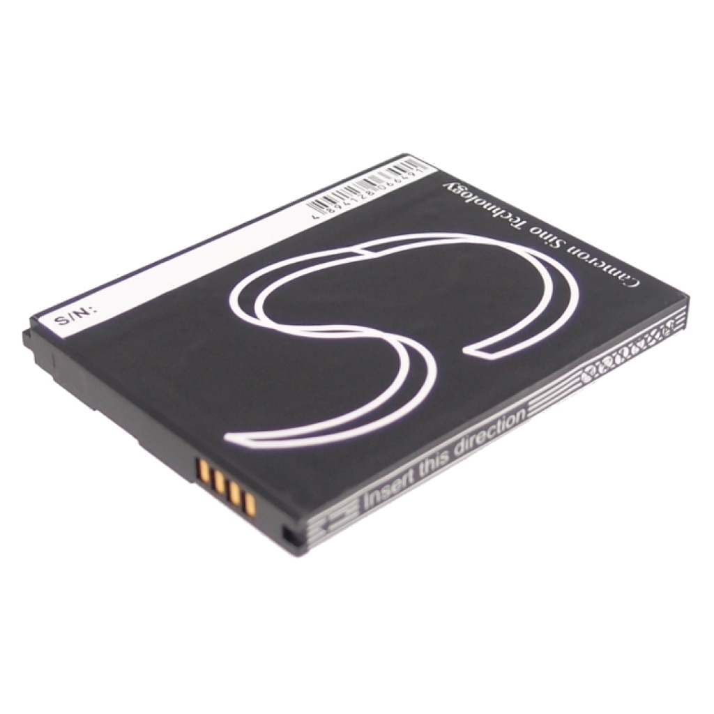 Baterie do telefonów komórkowych Pantech ADR910LVW