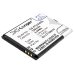 Mobile Phone Battery Panasonic KX-TU328