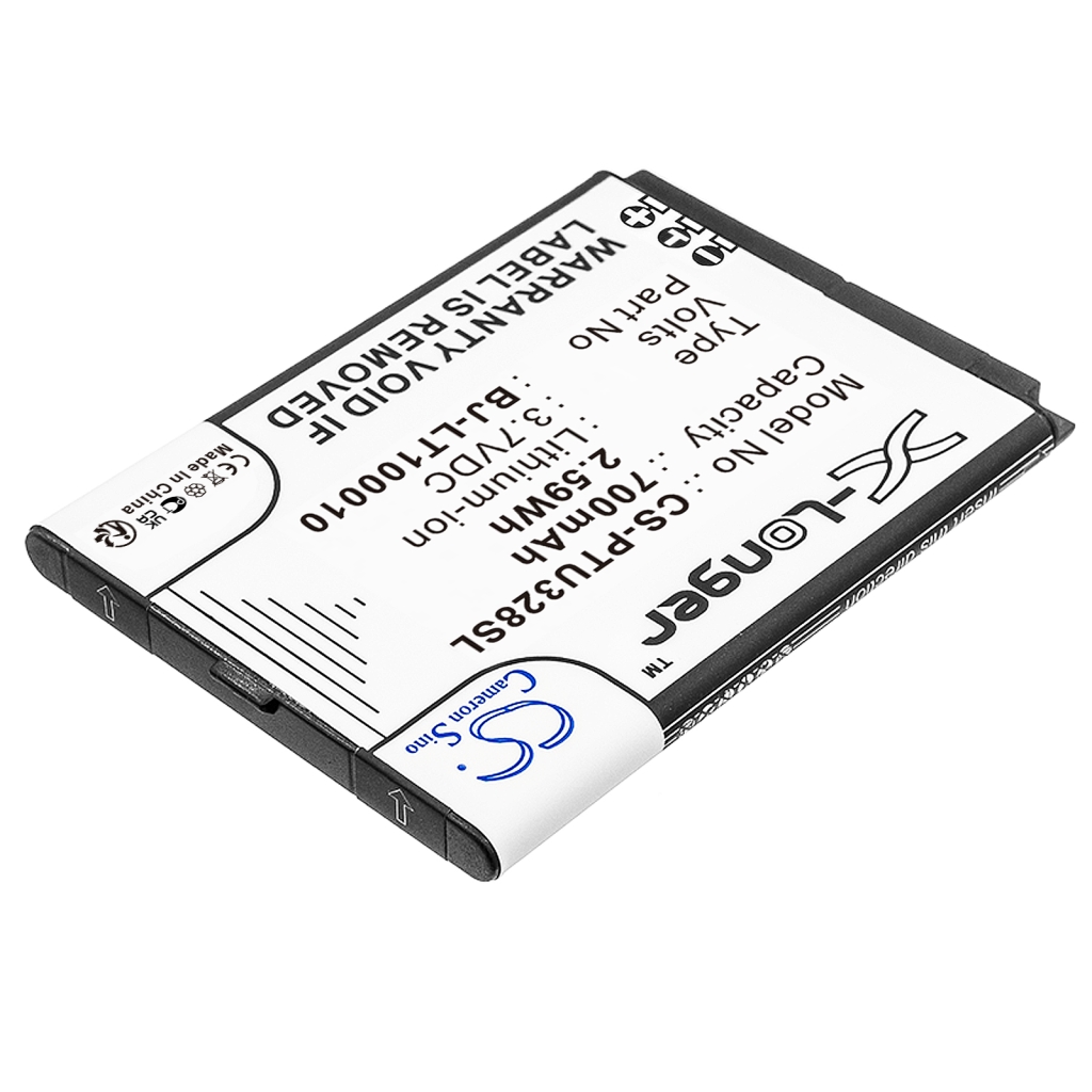 Mobile Phone Battery Panasonic KX-TU328