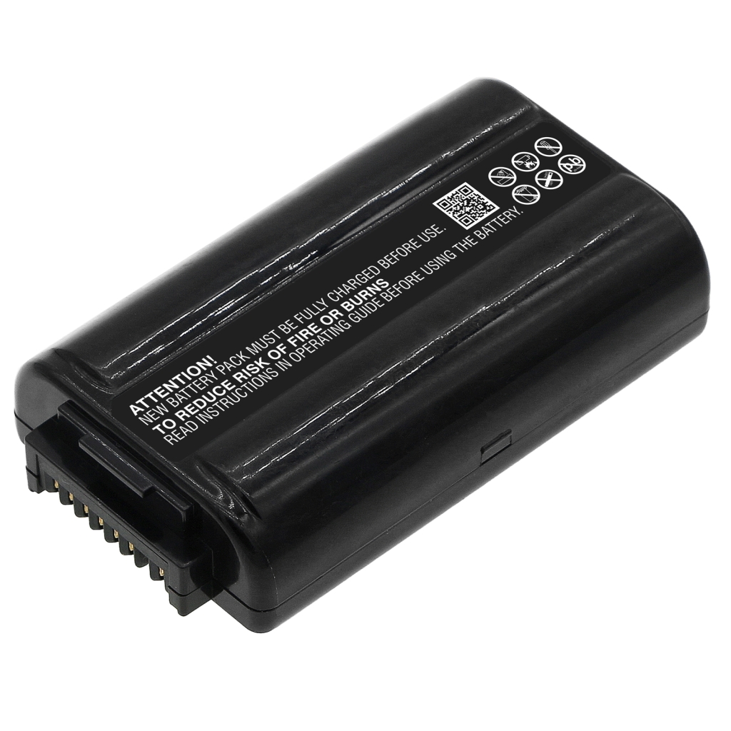 Etykieta 1110108 3,7V 4450mAh 16,47Wh