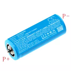 Kompatybilna wymiana baterii za Braun 3018765,67030625,67030924,67030925,6703925...