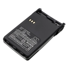 Compatible battery replacement for Tyt LB-38L,LB-62L,PB-72L,PB-CT,PB200...