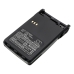 Two-Way Radio Battery Dynascan CS-PUX328TW