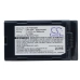 Camera Battery Panasonic CS-PVD54MX