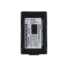 Kompatybilna wymiana baterii za Panasonic CGA-D54,CGA-D54S,CGA-D54SE,CGA-D54SE/1B,CGA-D54SE/1H...