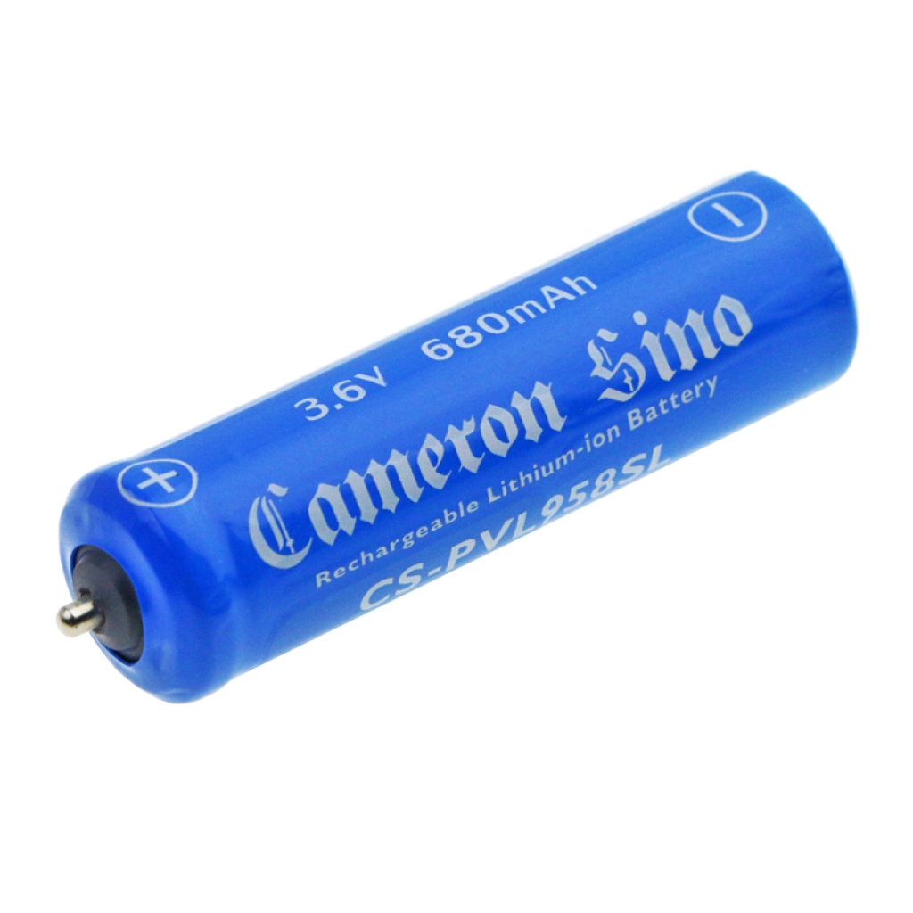 Battery Replaces WESRT64L2508