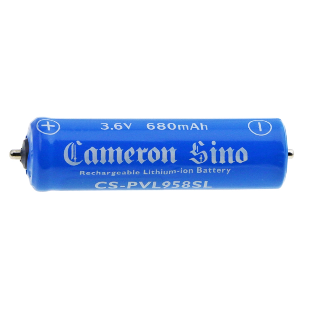 Battery Replaces WESRT64L2508