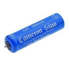 Kompatybilna wymiana baterii za Panasonic 67030718,67030924,7030924,81489177,K0360-0570...