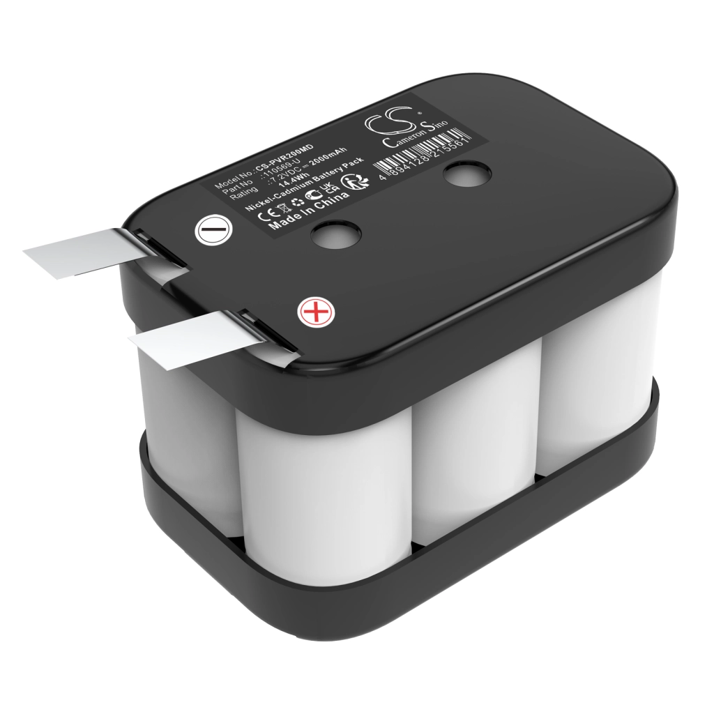Battery Replaces 30059180