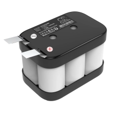 Compatible battery replacement for Physiomed 110569-U,30059180