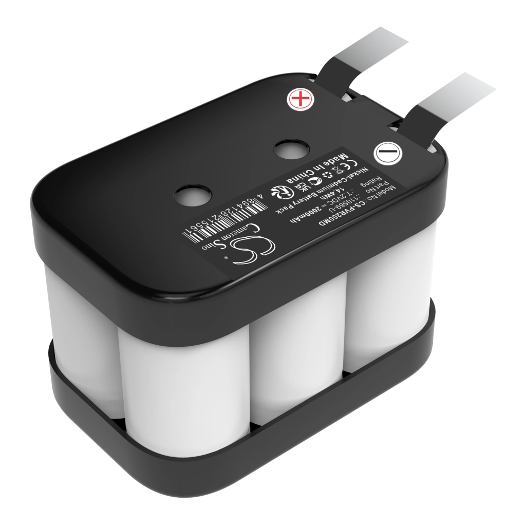Battery Replaces 30059180