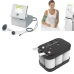 Baterie do urządzeń medycznych Physiomed CS-PVR200MD