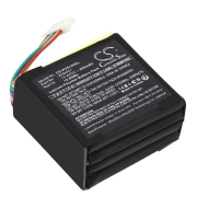 Battery compatibleWith Powervision