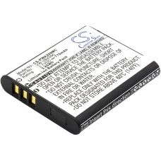 Kompatybilna wymiana baterii za Panasonic VW-VBX090,VW-VBX090E,VW-VBX090E-W