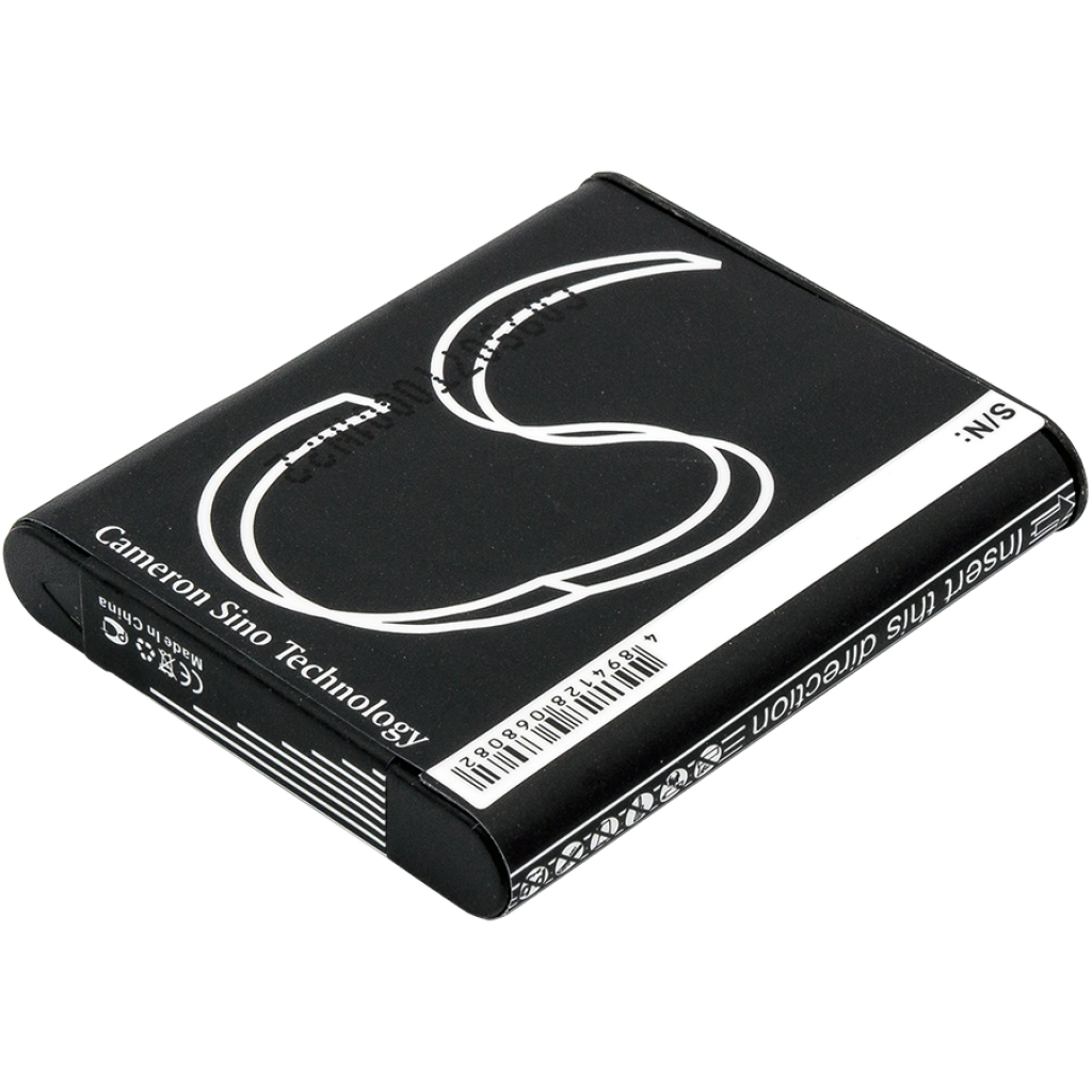 Battery Replaces VW-VBX090E