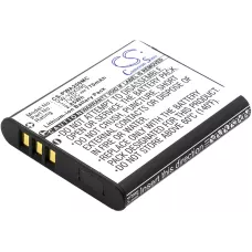Kompatybilna wymiana baterii za Panasonic VW-VBX090,VW-VBX090E,VW-VBX090E-W